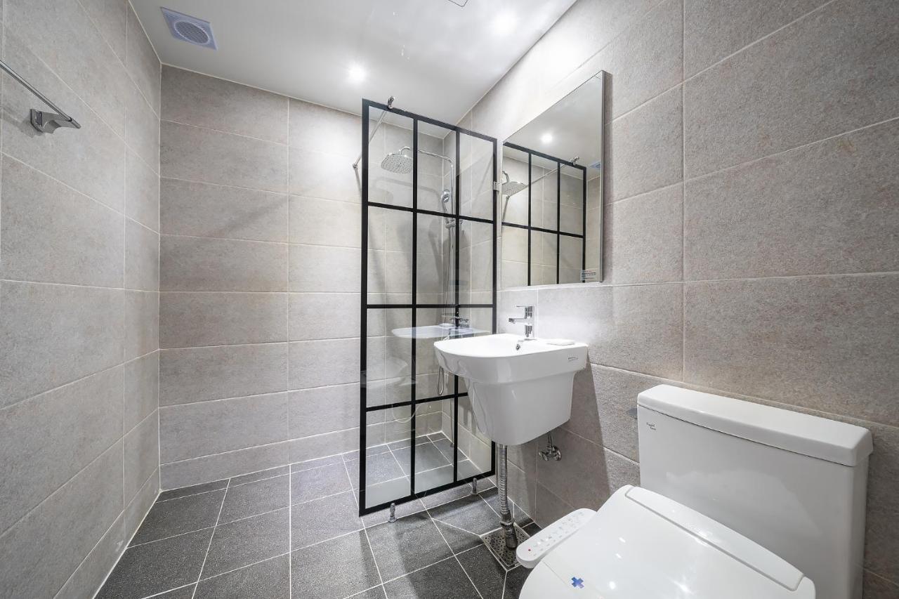 The Nox Hotel Suwon Extérieur photo